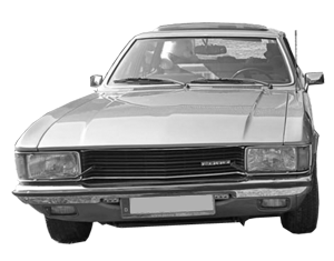 Ford Granada